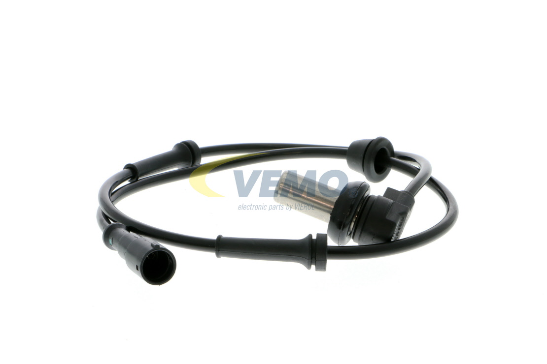 VEMO ABS Sensor AUDI V10-72-1092 4A0927803,4410327210 Drehzahlsensor,Raddrehzahl Sensor,Drehzahlgeber,ESP-Sensor,Sensor, Raddrehzahl von VEMO