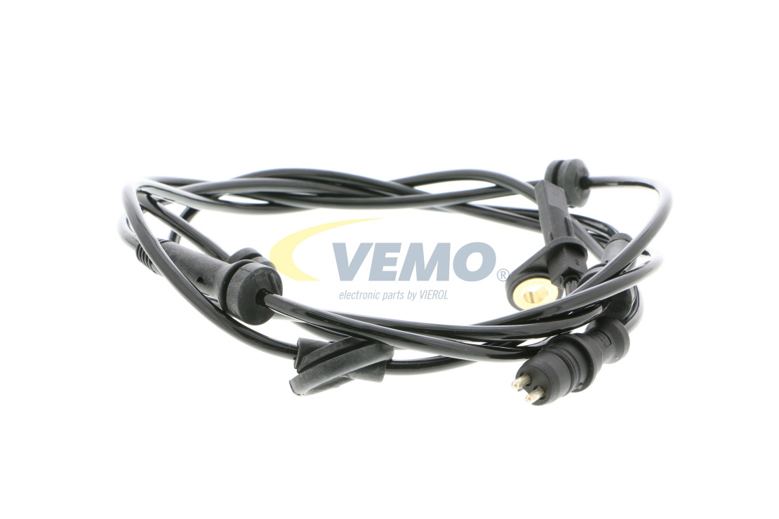 VEMO ABS Sensor FIAT V24-72-0183 46814965 Drehzahlsensor,Raddrehzahl Sensor,Drehzahlgeber,ESP-Sensor,Sensor, Raddrehzahl von VEMO