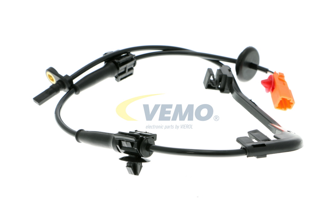 VEMO ABS Sensor HONDA V26-72-0073 57475SAA003 Drehzahlsensor,Raddrehzahl Sensor,Drehzahlgeber,ESP-Sensor,Sensor, Raddrehzahl von VEMO