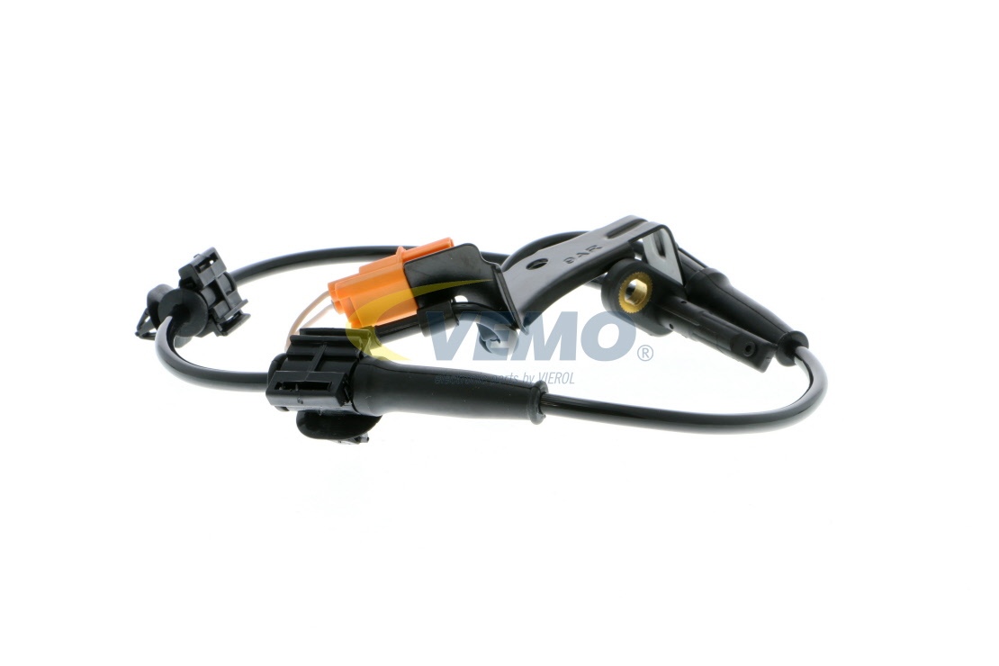 VEMO ABS Sensor HONDA V26-72-0110 57450SCVA00,57450SCVA01 Drehzahlsensor,Raddrehzahl Sensor,Drehzahlgeber,ESP-Sensor,Sensor, Raddrehzahl von VEMO