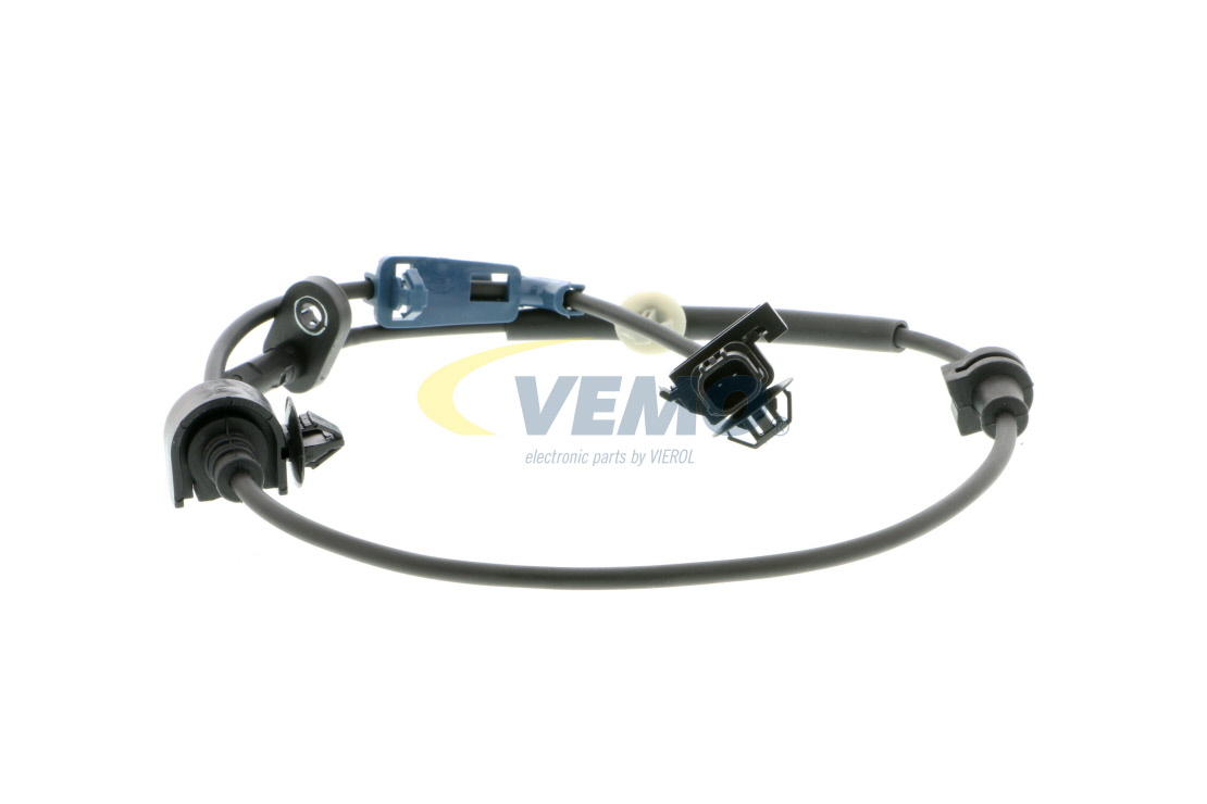 VEMO ABS Sensor HONDA V26-72-0118 57450SWA003,57450SWA013 Drehzahlsensor,Raddrehzahl Sensor,Drehzahlgeber,ESP-Sensor,Sensor, Raddrehzahl von VEMO