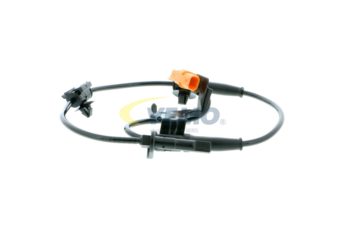 VEMO ABS Sensor HONDA V26-72-0127 57455SCVA00,57455SCVA01 Drehzahlsensor,Raddrehzahl Sensor,Drehzahlgeber,ESP-Sensor,Sensor, Raddrehzahl von VEMO