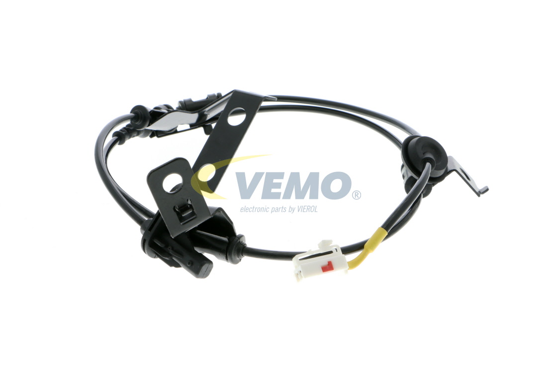 VEMO ABS Sensor HYUNDAI,KIA V52-72-0204 956812S500 Drehzahlsensor,Raddrehzahl Sensor,Drehzahlgeber,ESP-Sensor,Sensor, Raddrehzahl von VEMO