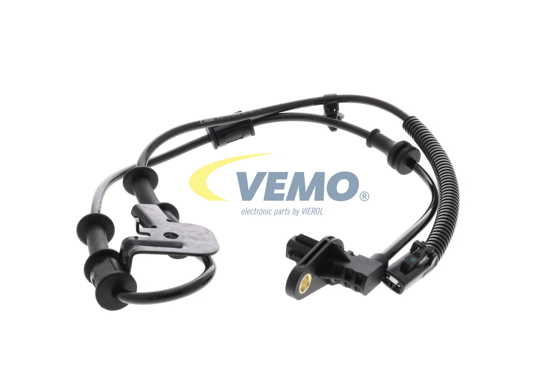 VEMO ABS Sensor HYUNDAI,KIA V52-72-0268 956701R000 Drehzahlsensor,Raddrehzahl Sensor,Drehzahlgeber,ESP-Sensor,Sensor, Raddrehzahl von VEMO