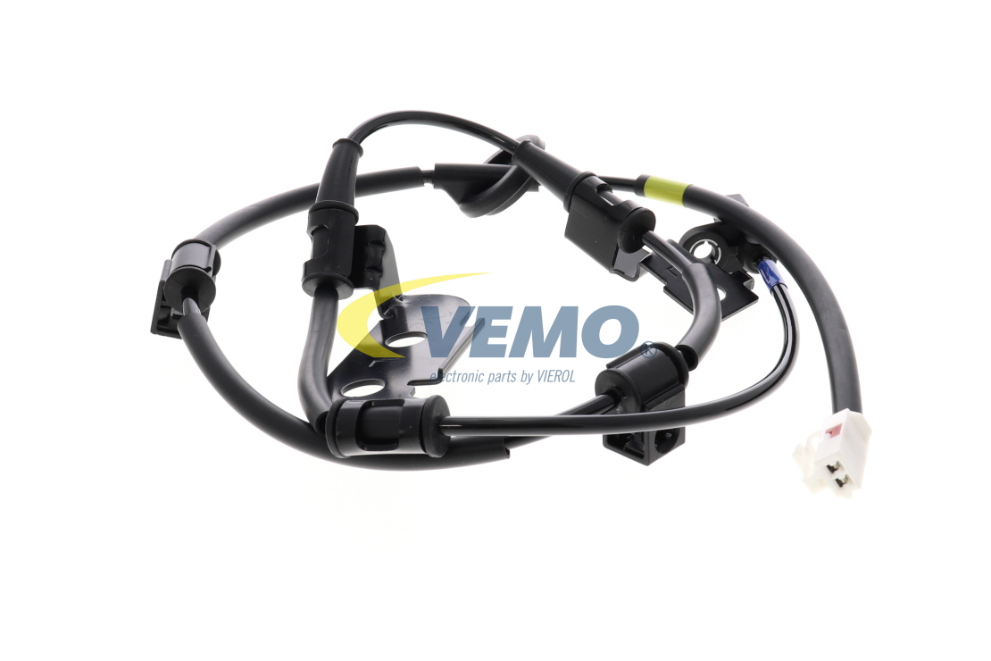 VEMO ABS Sensor HYUNDAI,KIA V52-72-0291 59910A6300 Drehzahlsensor,Raddrehzahl Sensor,Drehzahlgeber,ESP-Sensor,Sensor, Raddrehzahl von VEMO