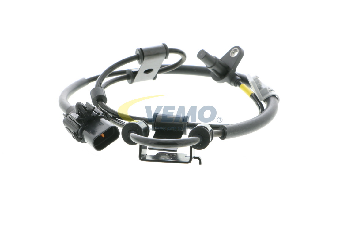 VEMO ABS Sensor HYUNDAI,KIA V53-72-0091 956711G000 Drehzahlsensor,Raddrehzahl Sensor,Drehzahlgeber,ESP-Sensor,Sensor, Raddrehzahl von VEMO