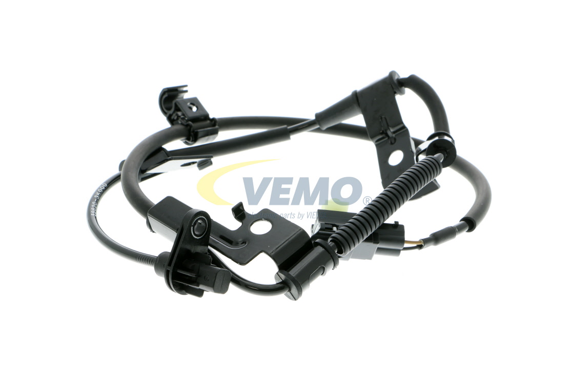 VEMO ABS Sensor HYUNDAI V52-72-0039 598303K000 Drehzahlsensor,Raddrehzahl Sensor,Drehzahlgeber,ESP-Sensor,Sensor, Raddrehzahl von VEMO