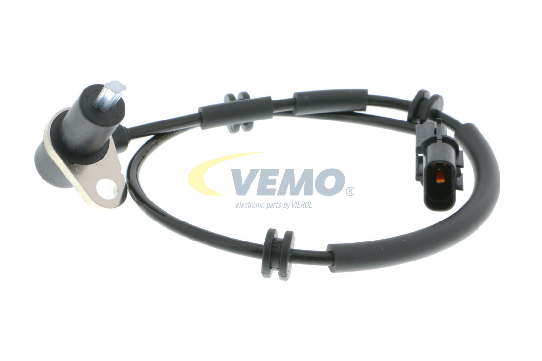 VEMO ABS Sensor HYUNDAI V52-72-0040 59830H1050 Drehzahlsensor,Raddrehzahl Sensor,Drehzahlgeber,ESP-Sensor,Sensor, Raddrehzahl von VEMO