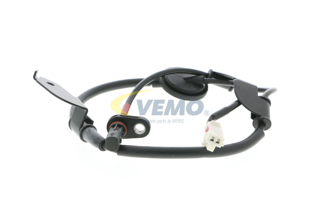 VEMO ABS Sensor HYUNDAI V52-72-0170 599302H300 Drehzahlsensor,Raddrehzahl Sensor,Drehzahlgeber,ESP-Sensor,Sensor, Raddrehzahl von VEMO