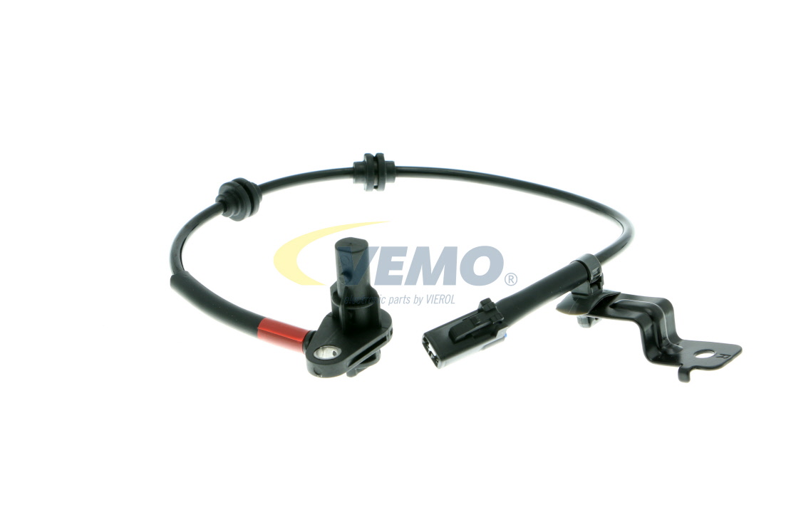 VEMO ABS Sensor HYUNDAI V52-72-0210 599302M000 Drehzahlsensor,Raddrehzahl Sensor,Drehzahlgeber,ESP-Sensor,Sensor, Raddrehzahl von VEMO