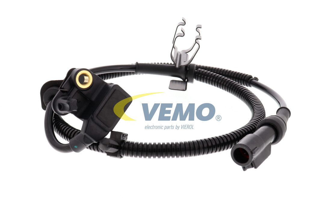 VEMO ABS Sensor JAGUAR V41-72-0022 XR81825,XR853277 Drehzahlsensor,Raddrehzahl Sensor,Drehzahlgeber,ESP-Sensor,Sensor, Raddrehzahl von VEMO