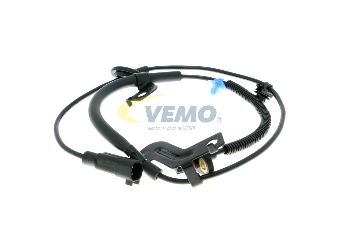 VEMO ABS Sensor JEEP,CHRYSLER,DODGE V33-72-0051 05105063AC,4721563AC,4721563AE 5105063AD,00K05105063AC,05105063AB,05105063AD,4721563AD,4721563AF von VEMO