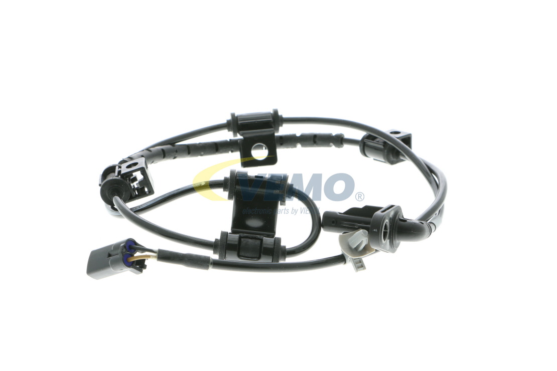 VEMO ABS Sensor KIA V53-72-0074 956713W300 Drehzahlsensor,Raddrehzahl Sensor,Drehzahlgeber,ESP-Sensor,Sensor, Raddrehzahl von VEMO