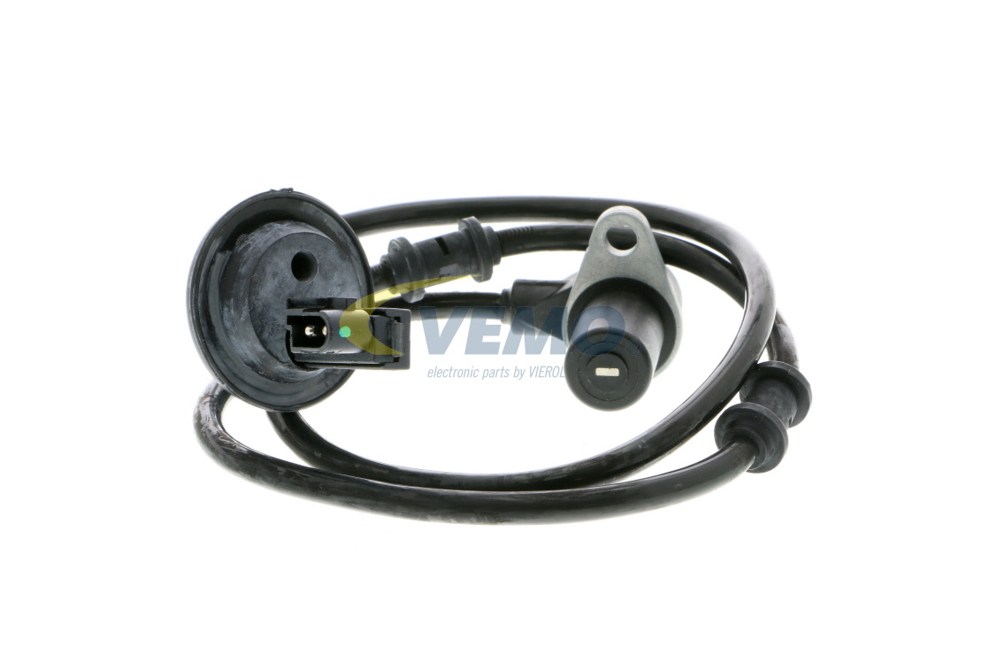 VEMO ABS Sensor MERCEDES-BENZ V30-72-0140 2105401017,A2105400717,A210540071764 A2105401017,2105400717,210540071764 von VEMO