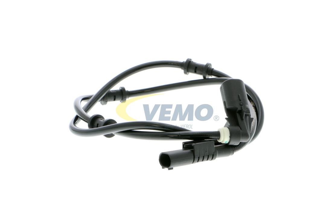 VEMO ABS Sensor MERCEDES-BENZ V30-72-0732 1635400717,16354OO717,A1635400717 A16354OO717 von VEMO