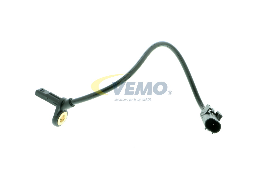 VEMO ABS Sensor MERCEDES-BENZ V30-72-0734 A1644405241,A1649058300,1645400717 1644405641,1645401517,1649058300,1649058500,A1644405641,A1645400717 von VEMO