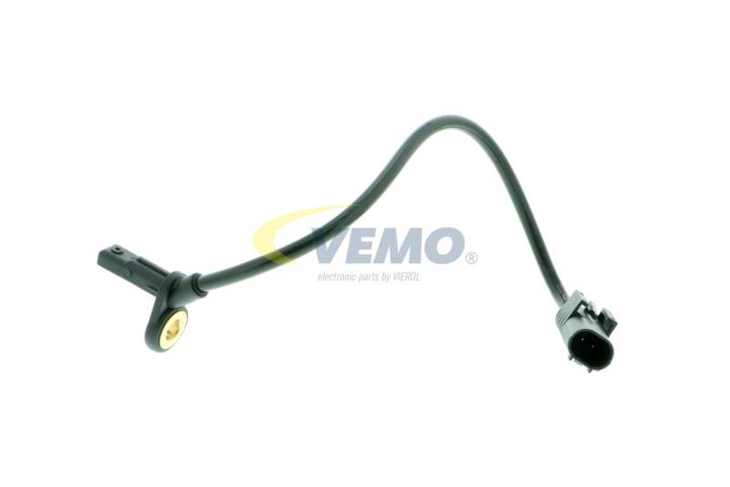 VEMO ABS Sensor MERCEDES-BENZ V30-72-0734 1644405241,1645401517,A1644405641 A1649058300,A1649058500,A1645401517,1644405641,1645400717,1649058300 von VEMO