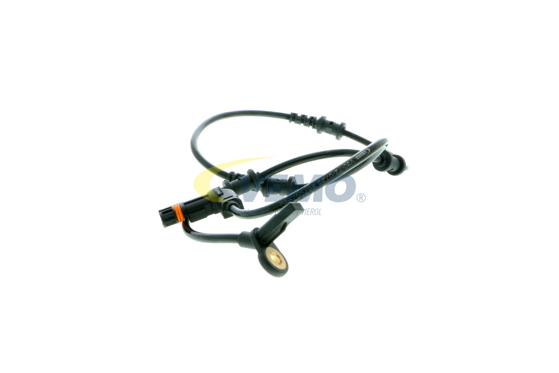 VEMO ABS Sensor MERCEDES-BENZ V30-72-0735 A1645400917,A1645401617,1644408339 1645400917,1645401617,A1644408339 von VEMO