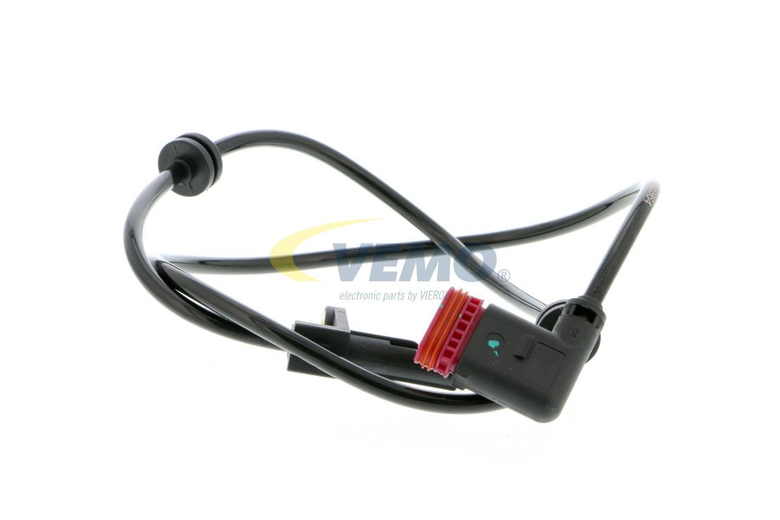 VEMO ABS Sensor MERCEDES-BENZ V30-72-0742 2219056000,A2215400117,A221540011728 A2219057300,A221905770080,2215400117,221540011728,2219050401 von VEMO