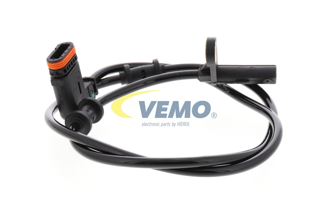 VEMO ABS Sensor MERCEDES-BENZ V30-72-0850 1725400617,A1725400617 Drehzahlsensor,Raddrehzahl Sensor,Drehzahlgeber,ESP-Sensor,Sensor, Raddrehzahl von VEMO