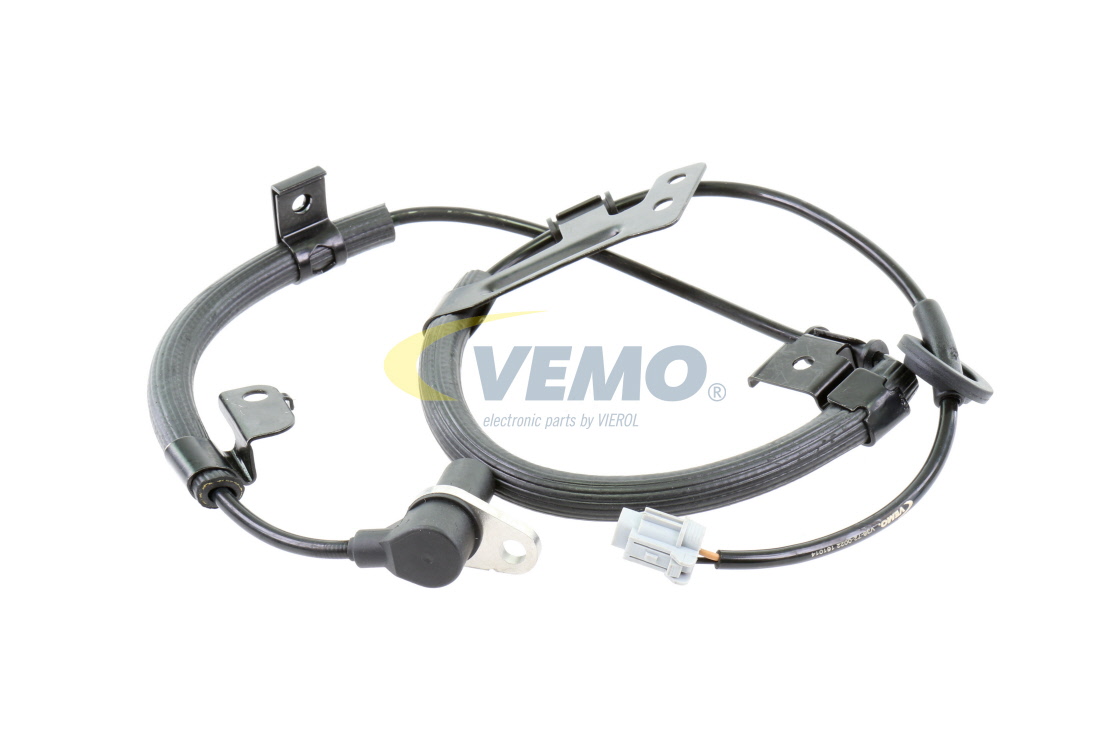 VEMO ABS Sensor NISSAN V38-72-0022 479103J300,479103J301 Drehzahlsensor,Raddrehzahl Sensor,Drehzahlgeber,ESP-Sensor,Sensor, Raddrehzahl von VEMO