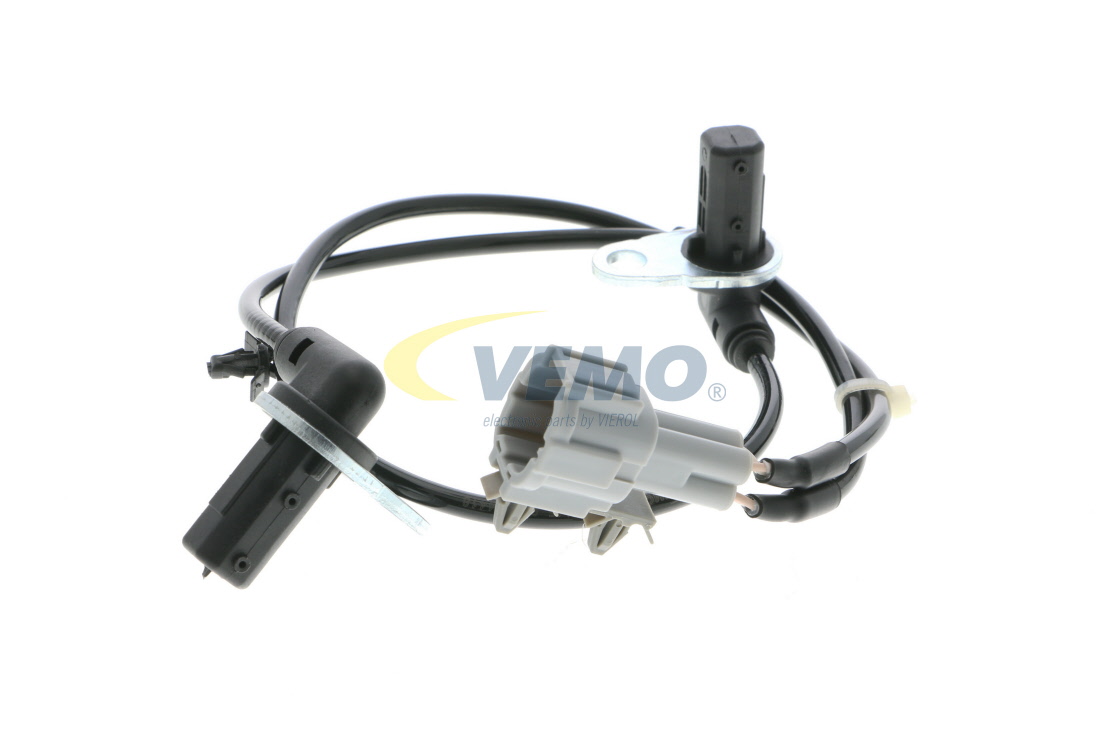 VEMO ABS Sensor NISSAN V38-72-0145 47900AL500,47900AL505 Drehzahlsensor,Raddrehzahl Sensor,Drehzahlgeber,ESP-Sensor,Sensor, Raddrehzahl von VEMO