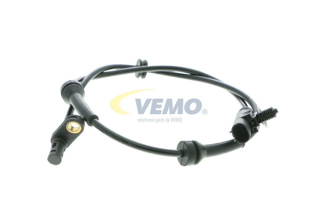 VEMO ABS Sensor NISSAN V38-72-0159 47901EL00A Drehzahlsensor,Raddrehzahl Sensor,Drehzahlgeber,ESP-Sensor,Sensor, Raddrehzahl von VEMO