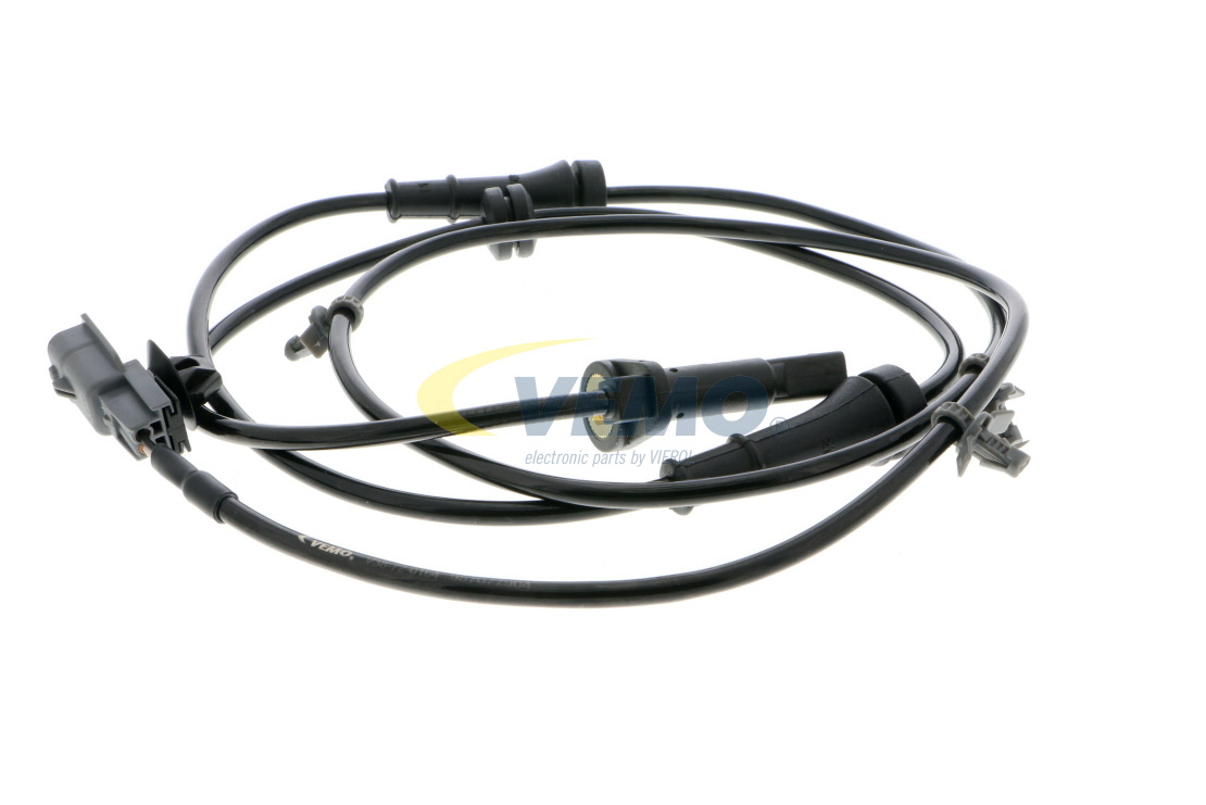 VEMO ABS Sensor NISSAN V38-72-0164 479101KA0A Drehzahlsensor,Raddrehzahl Sensor,Drehzahlgeber,ESP-Sensor,Sensor, Raddrehzahl von VEMO