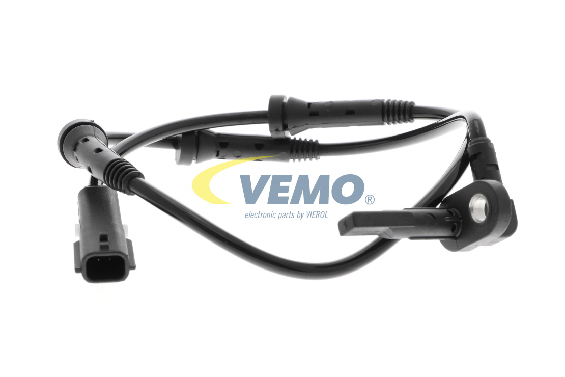 VEMO ABS Sensor RENAULT,DACIA V46-72-0165 479104225R,479104822R,479104991R von VEMO