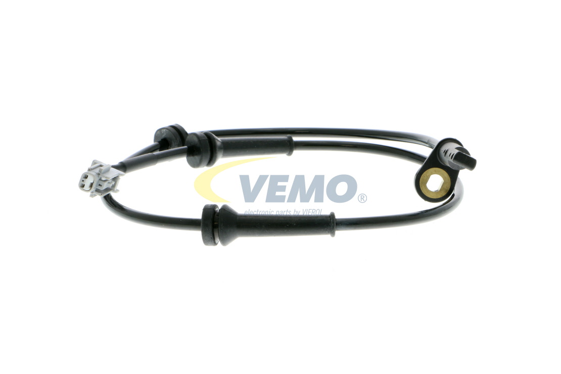 VEMO ABS Sensor RENAULT,NISSAN V38-72-0163 479101DA1A,47910JG000,479106421R von VEMO