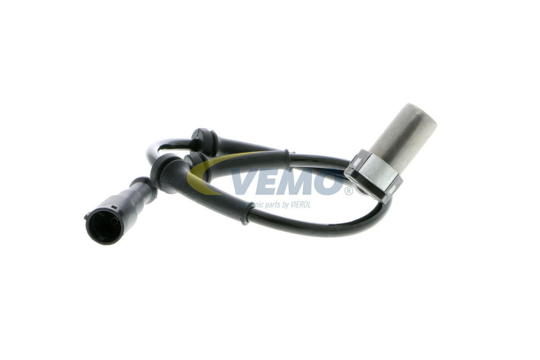 VEMO ABS Sensor RENAULT V46-72-0045 7700830227 Drehzahlsensor,Raddrehzahl Sensor,Drehzahlgeber,ESP-Sensor,Sensor, Raddrehzahl von VEMO