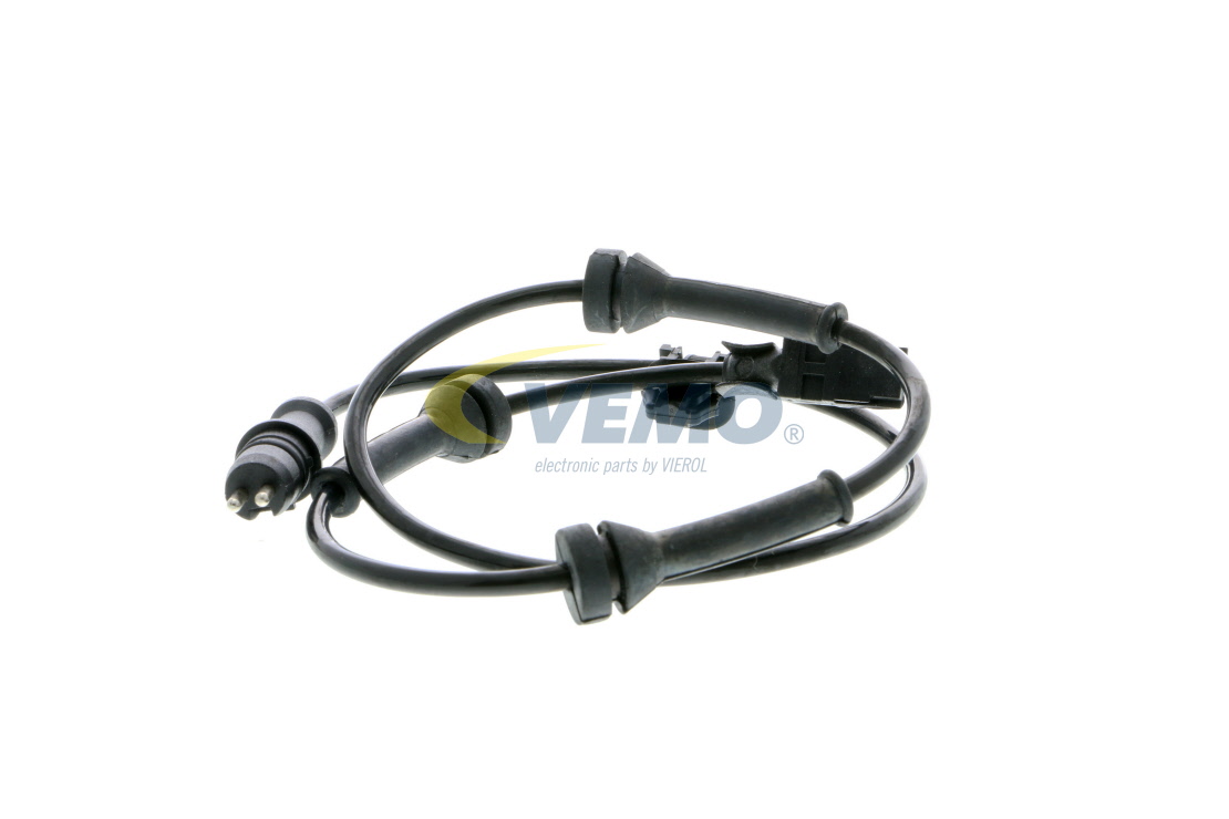 VEMO ABS Sensor RENAULT V46-72-0049 8200446282 Drehzahlsensor,Raddrehzahl Sensor,Drehzahlgeber,ESP-Sensor,Sensor, Raddrehzahl von VEMO