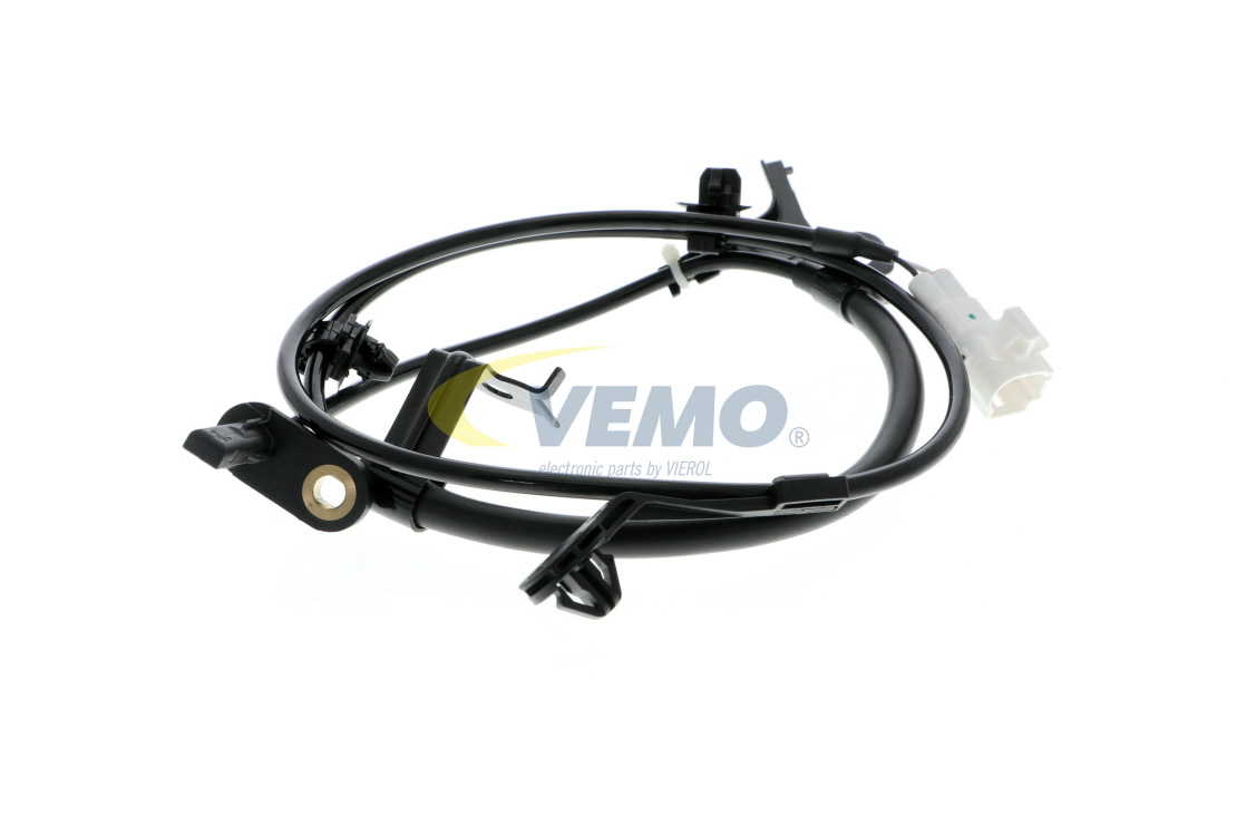 VEMO ABS Sensor TOYOTA V70-72-0290 895420D050 Drehzahlsensor,Raddrehzahl Sensor,Drehzahlgeber,ESP-Sensor,Sensor, Raddrehzahl von VEMO