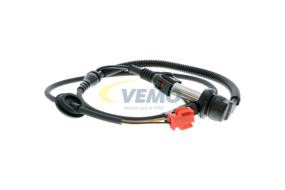 VEMO ABS Sensor VW,AUDI,SKODA V10-72-1027 8D0927803B,8D0927803C,8D0927803D von VEMO