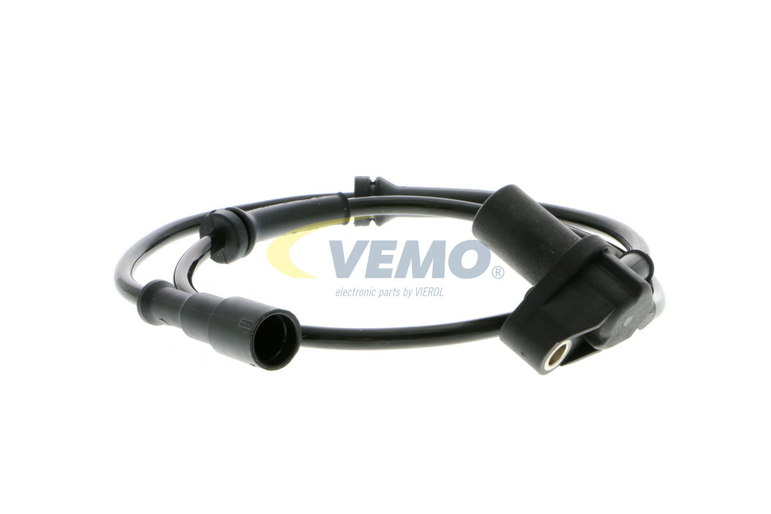 VEMO ABS Sensor VW V10-72-1086 701927807E Drehzahlsensor,Raddrehzahl Sensor,Drehzahlgeber,ESP-Sensor,Sensor, Raddrehzahl von VEMO