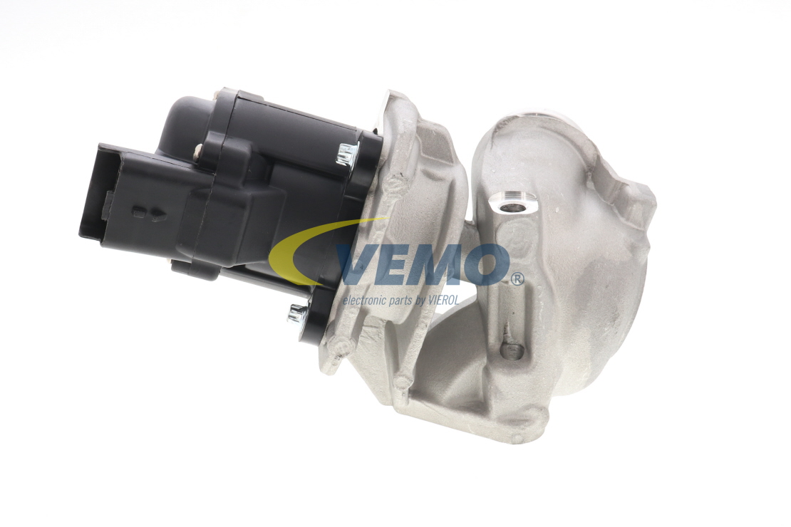 VEMO AGR-Ventil FORD,FIAT,PEUGEOT V42-63-0002 9660276280,5S6Q9D475AB,36000977 Abgasrückführungsventil,Abgasrückführung,Ventil für Abgasrückführung,AGR von VEMO