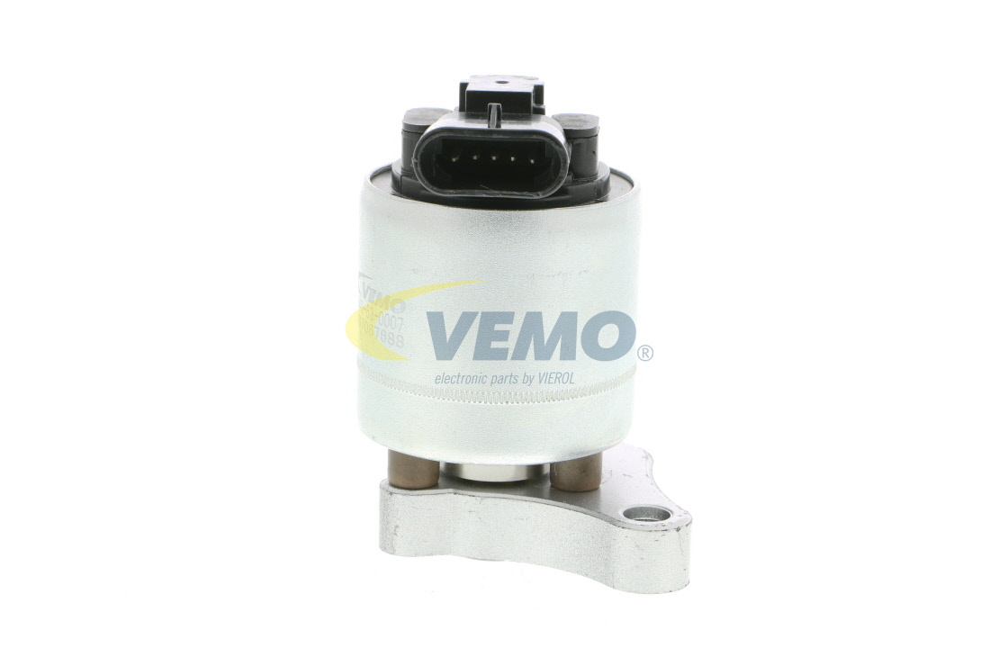 VEMO AGR-Ventil OPEL,CHEVROLET,VAUXHALL V40-63-0007 093184997,05851604,0851038 851039,17098055,5851604,R1090061,93184997,00851038,05851024,851038 von VEMO