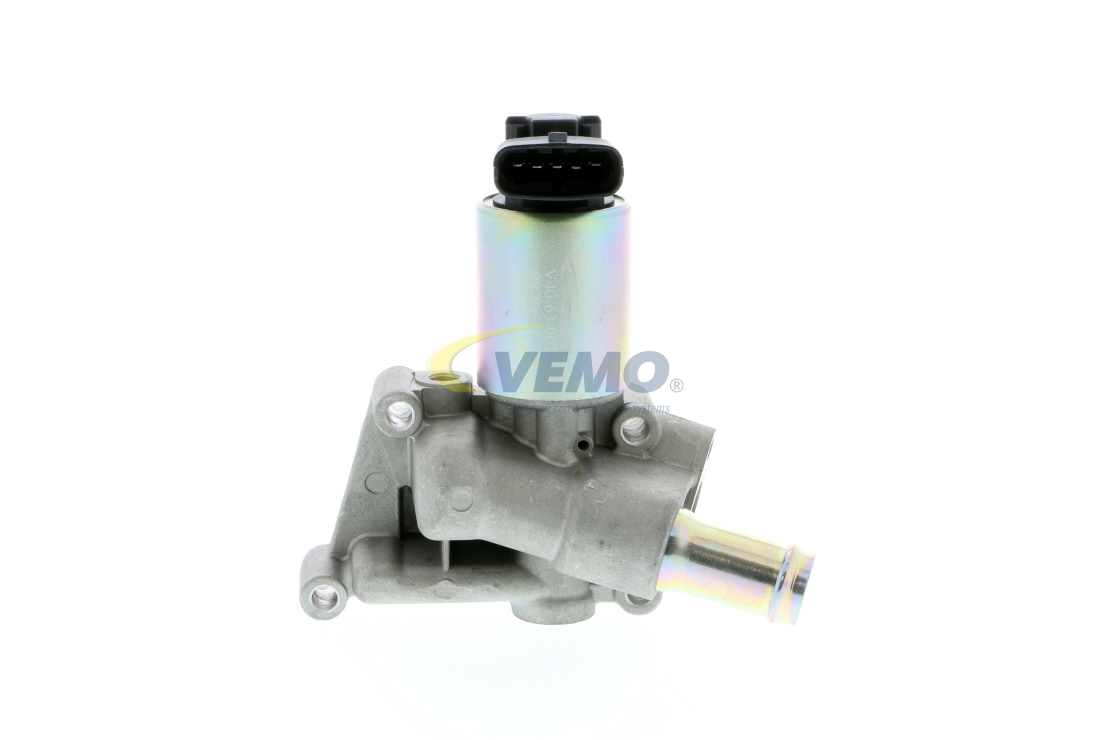 VEMO AGR-Ventil OPEL,VAUXHALL V40-63-0011 55351260,9157671,9158987 Abgasrückführungsventil,Abgasrückführung,Ventil für Abgasrückführung,AGR 93185000 von VEMO