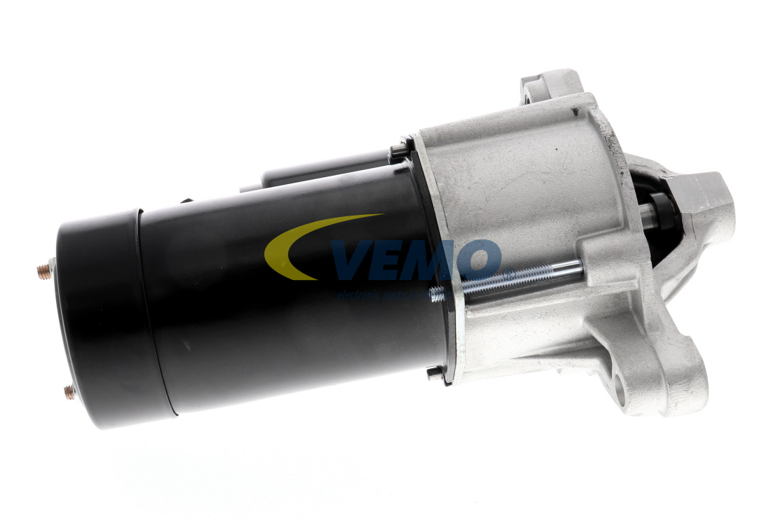 VEMO Anlasser MERCEDES-BENZ,FIAT,PEUGEOT V22-12-50013 5802C2,5802CC,5802CG Starter 5802E8,5802N1,91536241,95624960R,580298,5802J1,00005802N1,5802A1 von VEMO