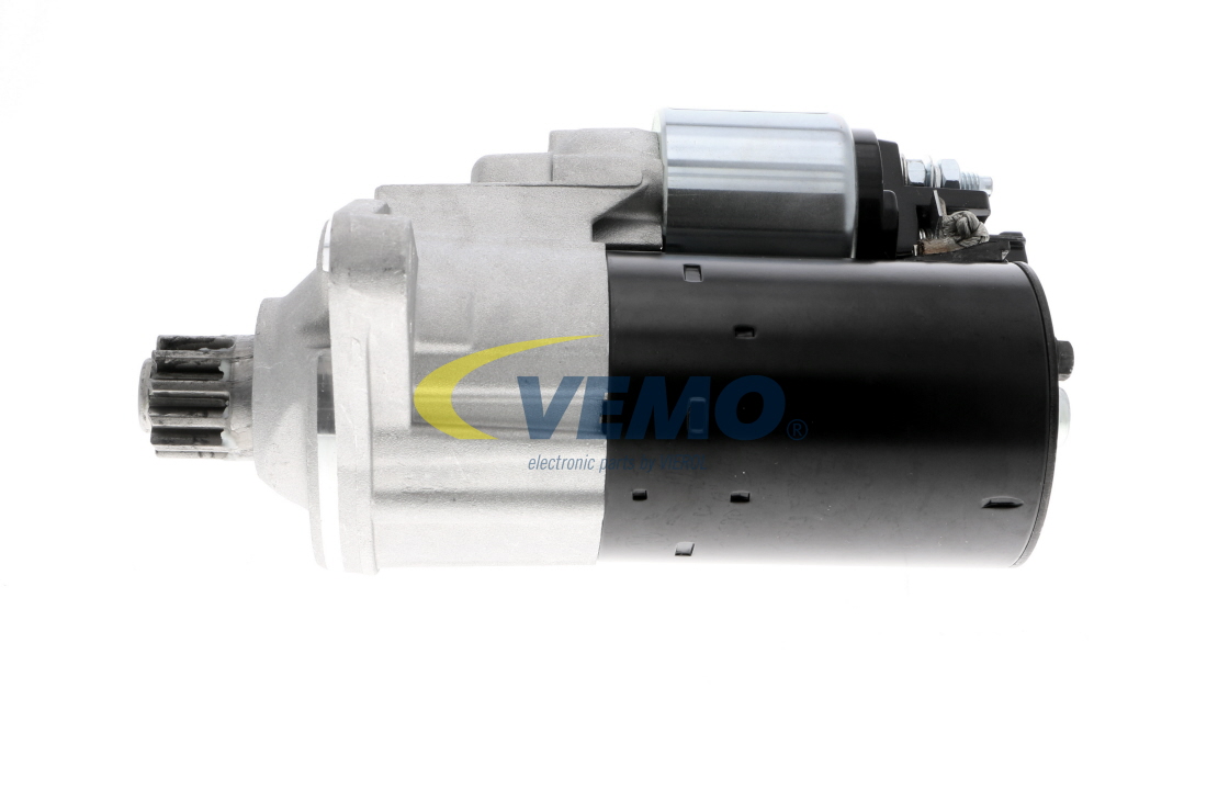 VEMO Anlasser VW,AUDI,SKODA V10-12-21435 2E911023SX,02E911023S,02E911023SX Starter 2E911023S von VEMO