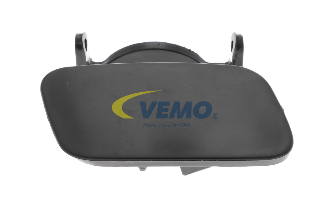 VEMO Blende, Stoßfänger AUDI V10-08-0437 8K0955276,8K0955276GRU von VEMO