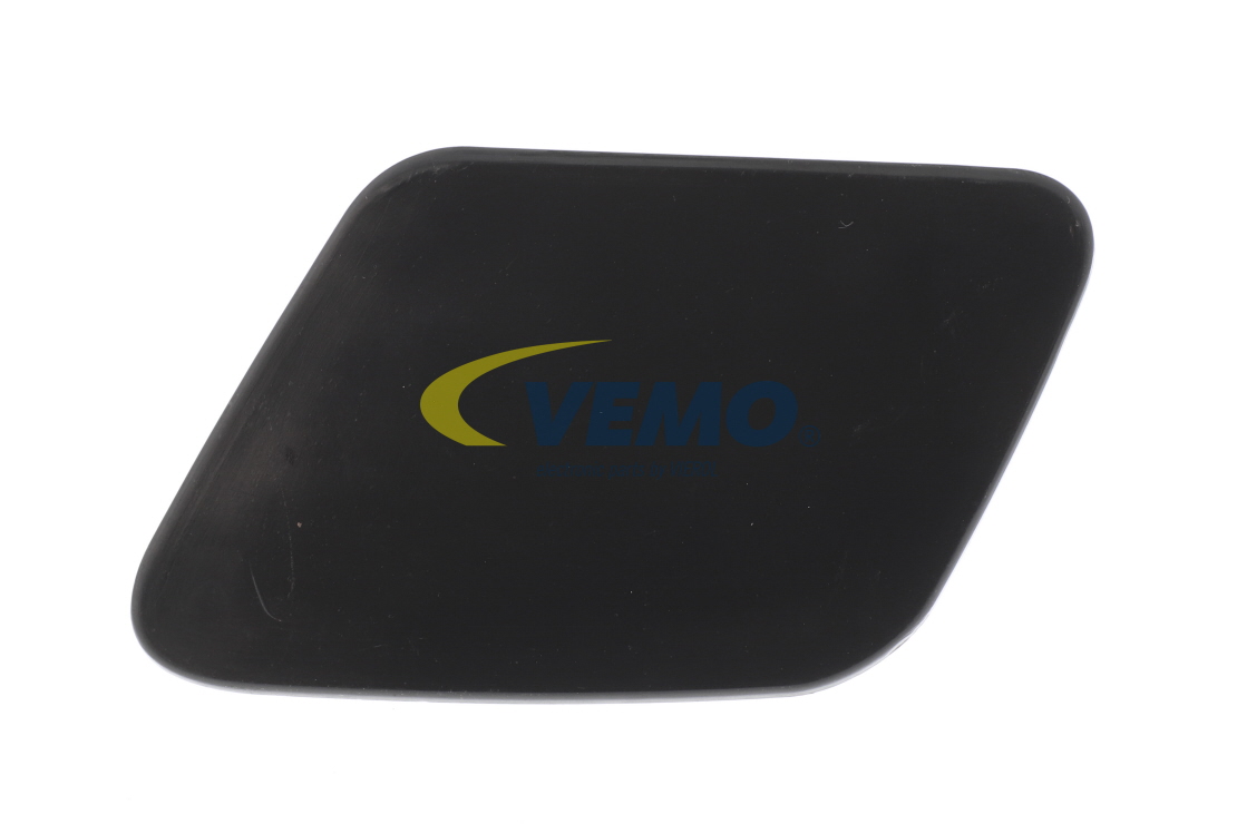 VEMO Blende, Stoßfänger AUDI V10-08-0448 8E0955275GRU,8E0955275DGRU,8E0955275D von VEMO