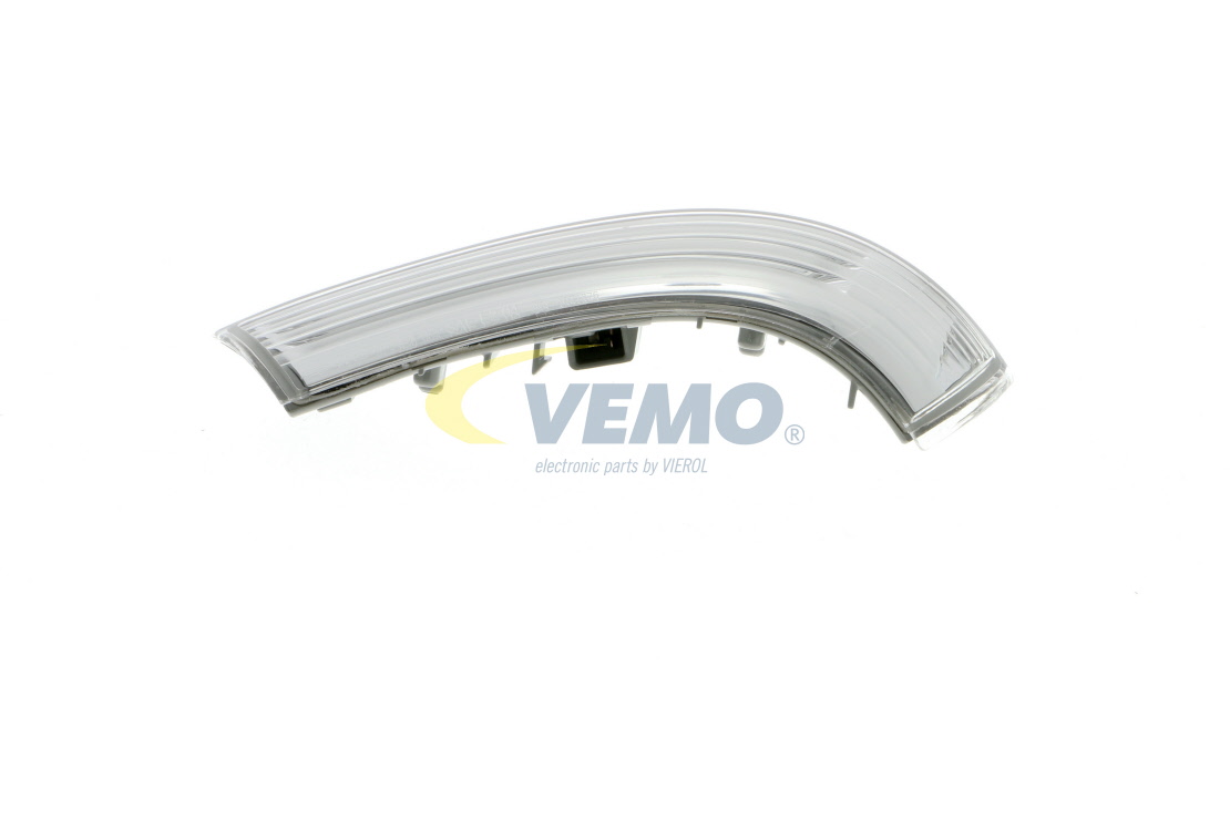 VEMO Blinker VW,SKODA,SEAT V10-84-0007 1K0949101,1KD949101B Blinklicht,Fahrtrichtungsanzeiger,Blinkleuchte,Seitenblinker von VEMO