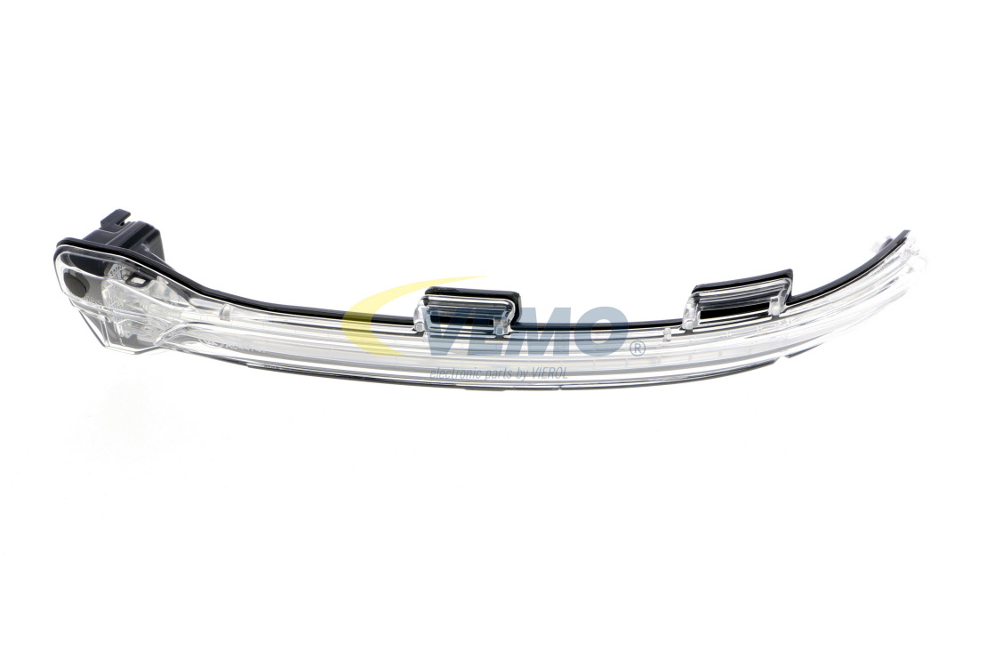 VEMO Blinker VW V10-84-0124 5G0949101B,5G0949101 Blinklicht,Fahrtrichtungsanzeiger,Blinkleuchte,Seitenblinker von VEMO