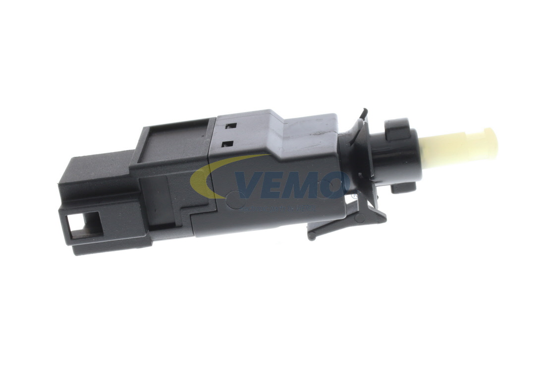 VEMO Bremslichtschalter MERCEDES-BENZ V30-73-0087 A0015452009,A001545200928,05103748AA 001545200928,0015458709,0015452009,A0015458709,5103748AA von VEMO