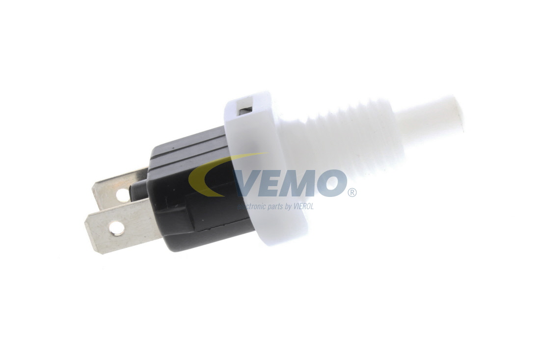 VEMO Bremslichtschalter OPEL,SAAB,VAUXHALL V40-73-0019 8548802,090059582,1240590 ACU7434,19223001,01240590,9289311,90059582,08577702,8577702,8577736 von VEMO