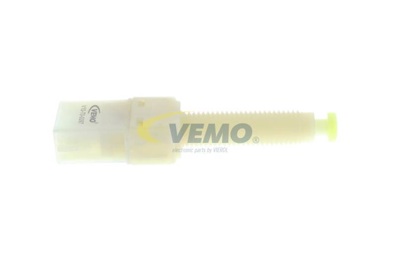 VEMO Bremslichtschalter VW,AUDI V10-73-0097 857945515A,8D0911807A,443945515 511945513,811945513,857945515 von VEMO