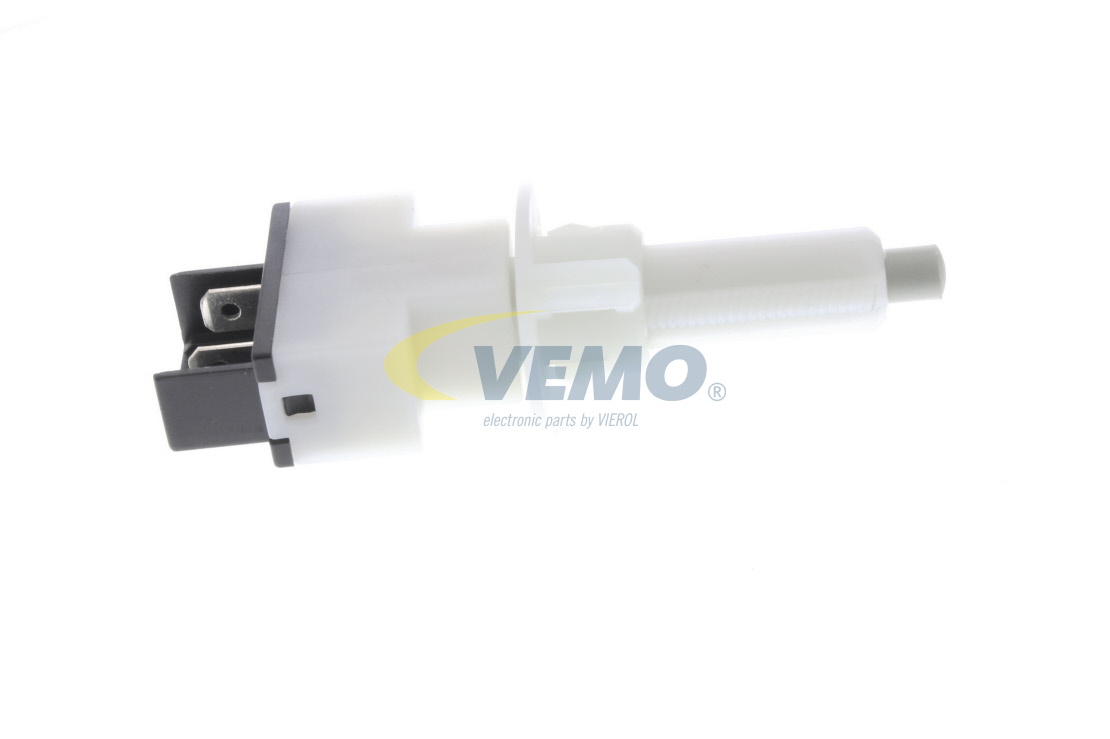 VEMO Bremslichtschalter VW,SEAT V10-73-0151 6K0945515A,0003954674,6K0945515AS1 3954674,6K1721115,6K1723115,6K2721115,6K2723115,SE023952510B von VEMO