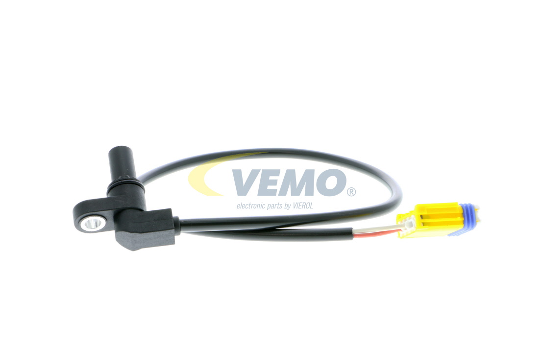 VEMO Drehzahlsensor, Automatikgetriebe RENAULT,FIAT,PEUGEOT V46-72-0072 252929,7700100008 von VEMO