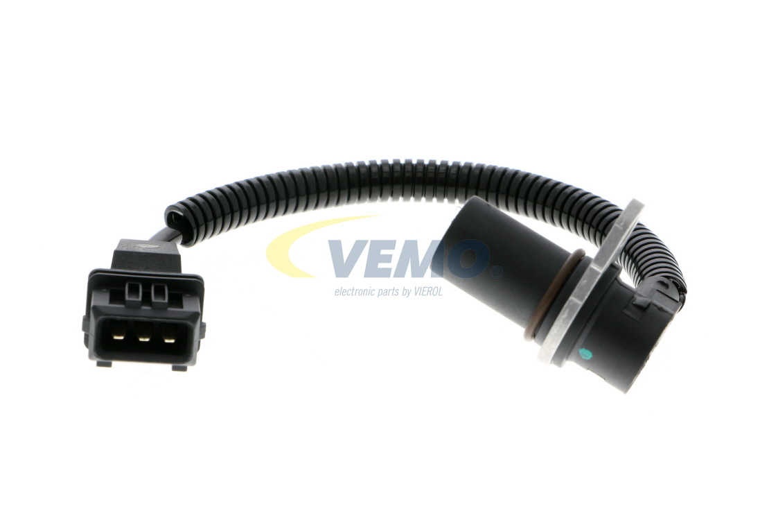 VEMO Drehzahlsensor, Motormanagement KIA V53-72-0105 0K30E18131B,OK30E18131B von VEMO